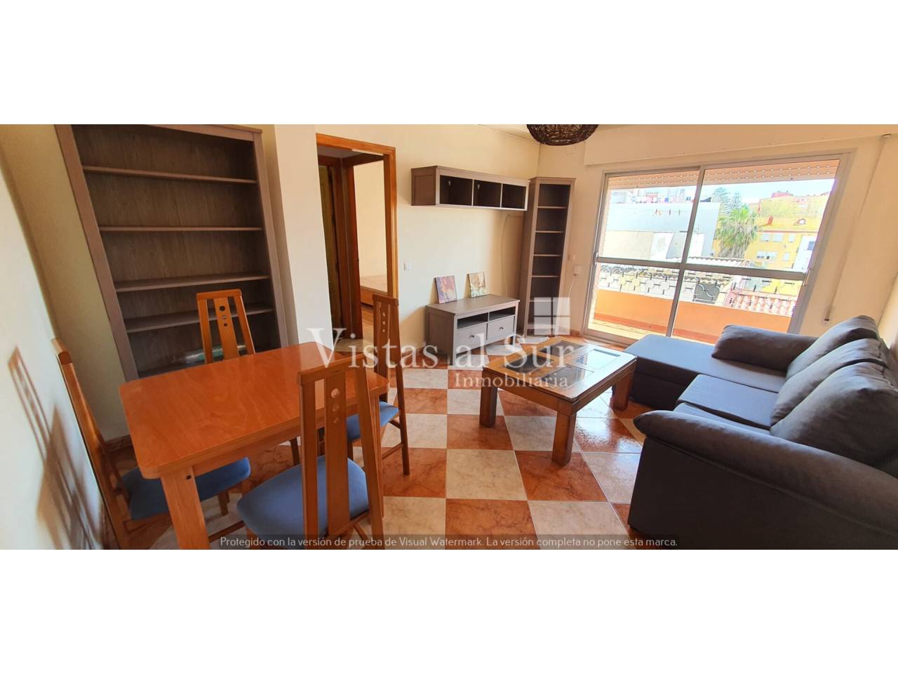 Imagen Vivienda