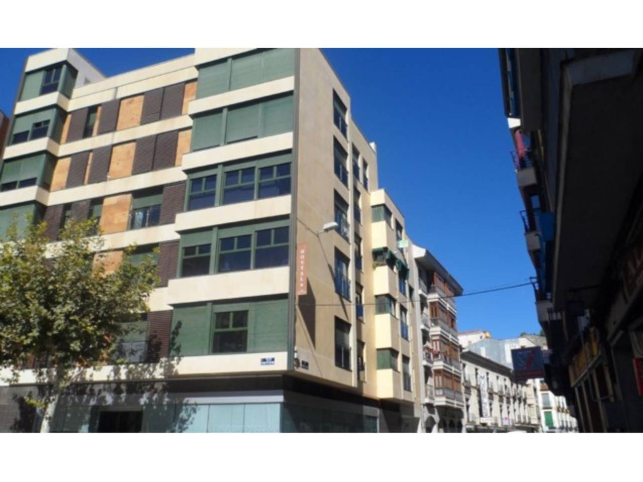 Imagen Vivienda