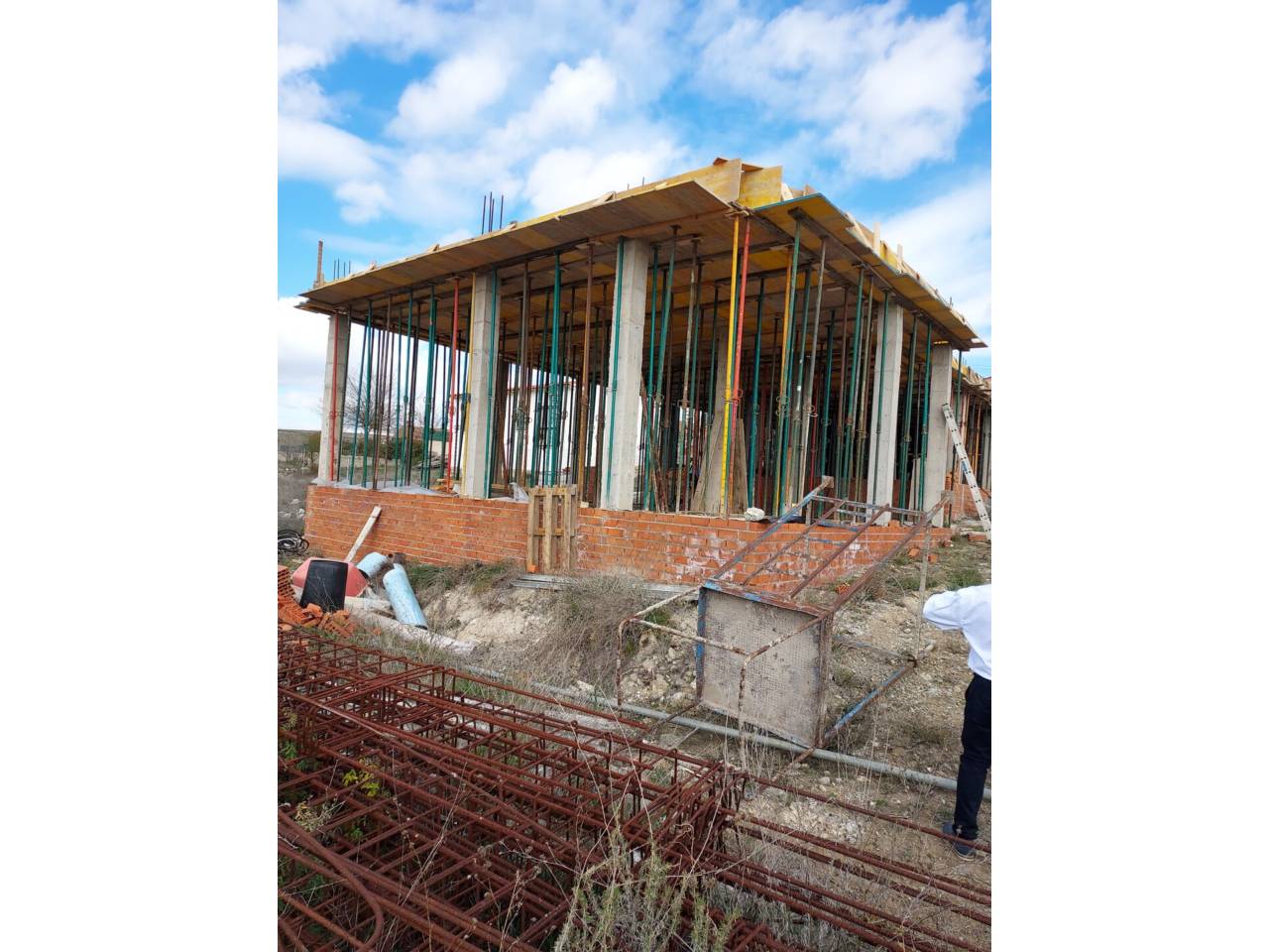 Imagen Vivienda