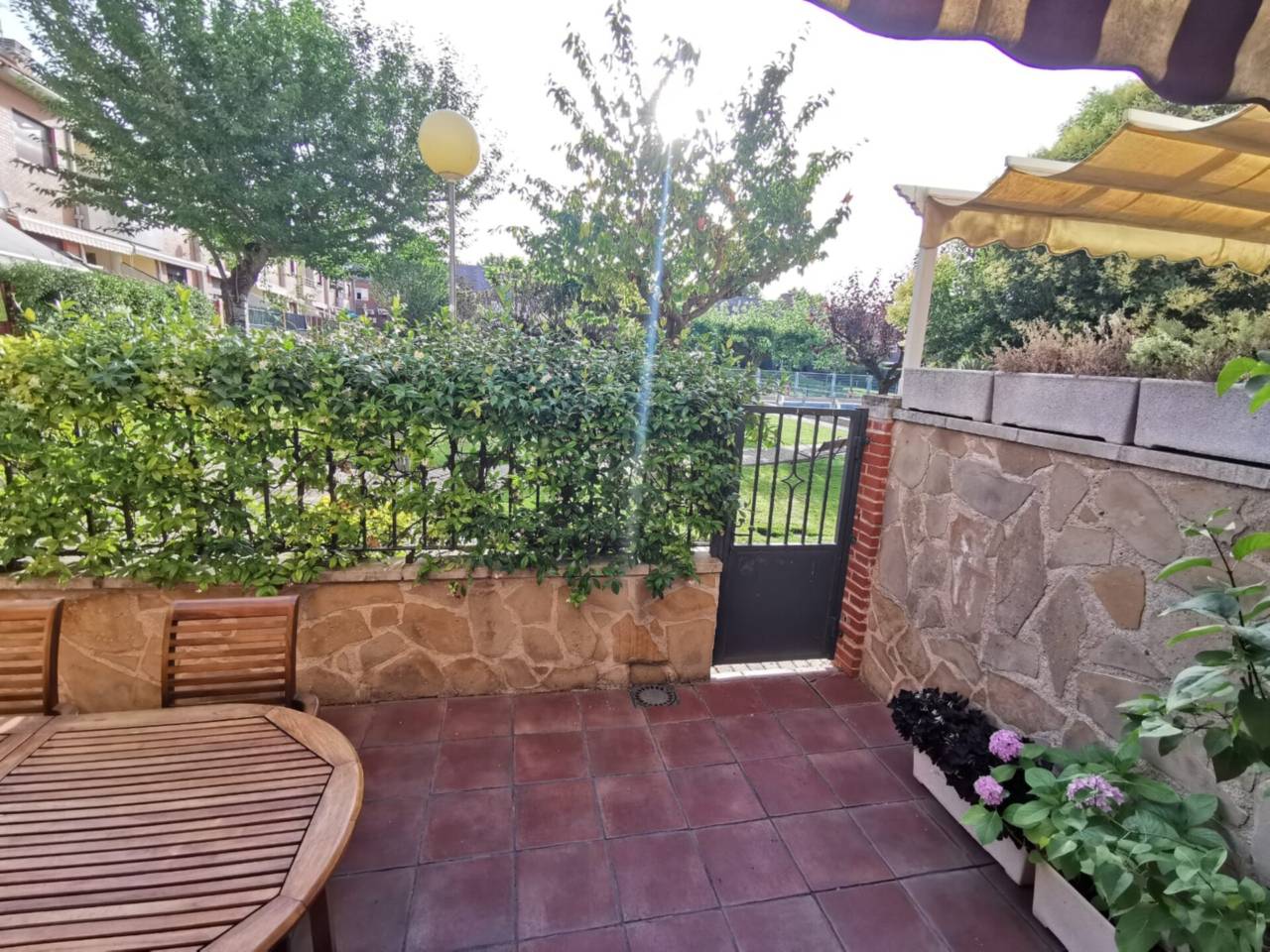 Imagen Vivienda