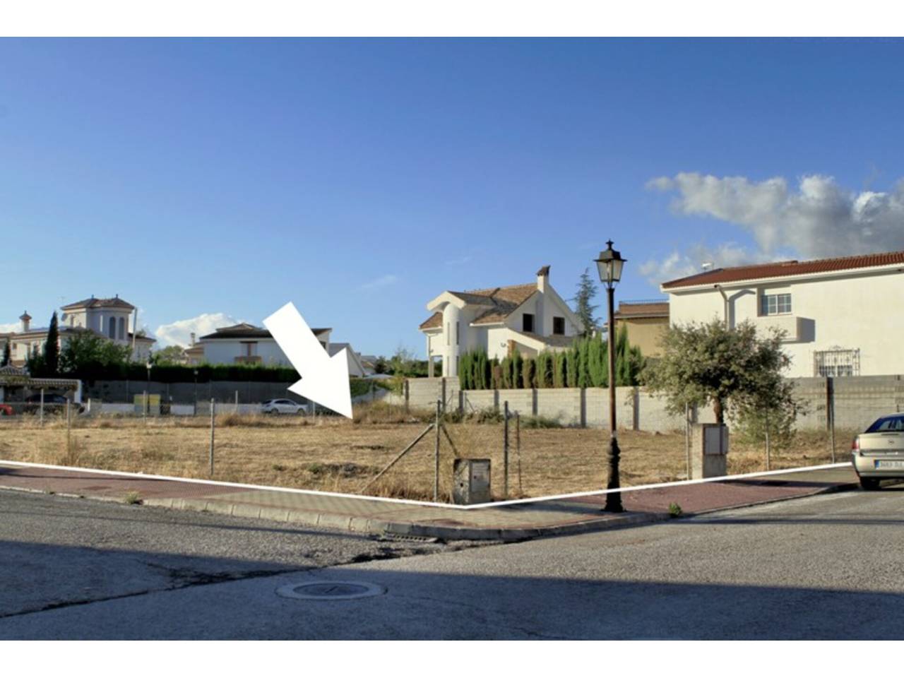 Imagen Vivienda
