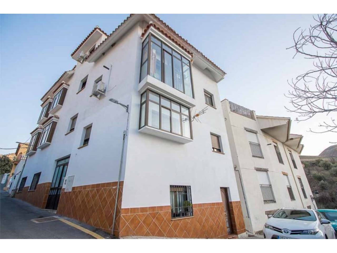 Imagen Vivienda