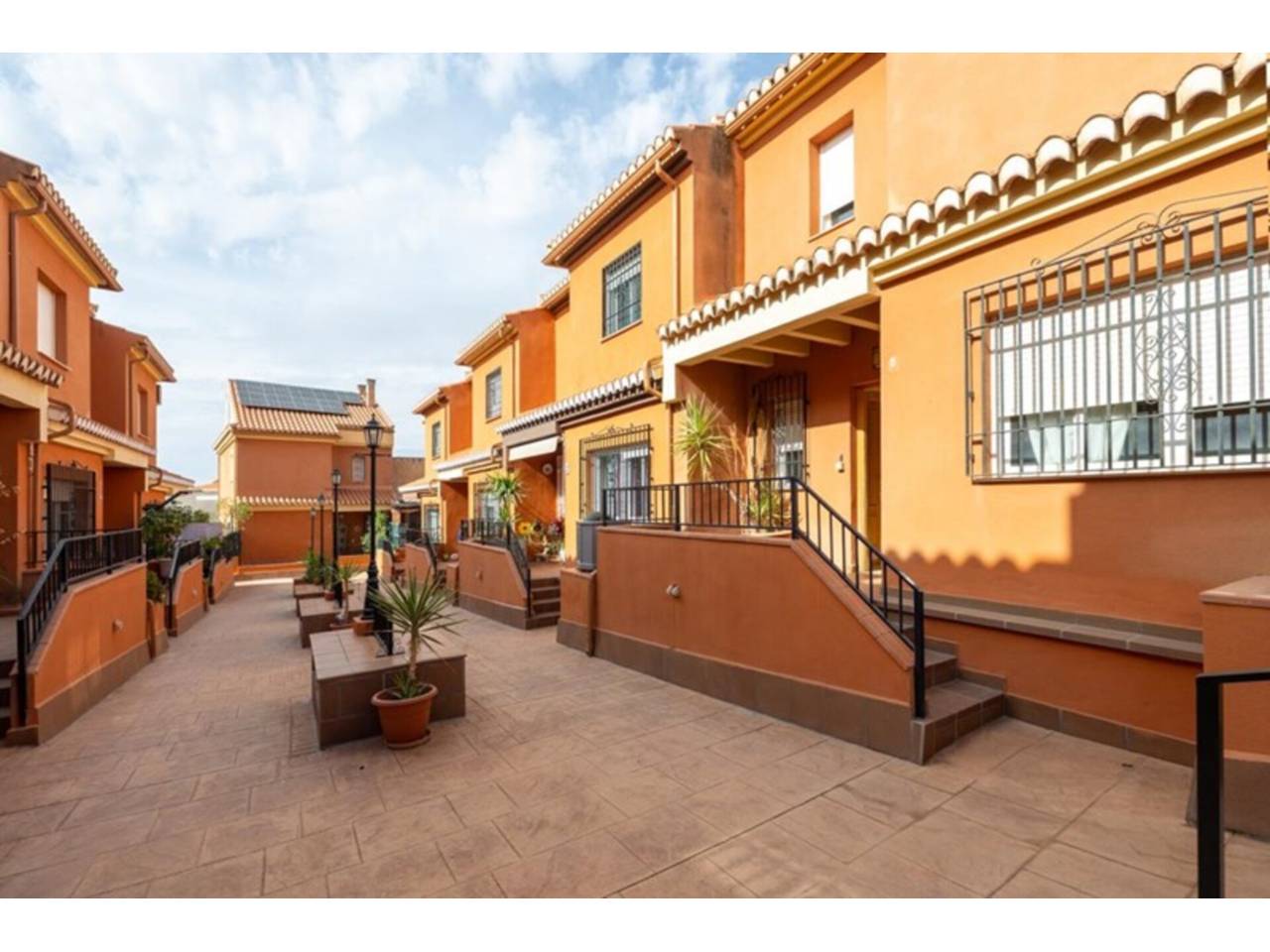 Imagen Vivienda