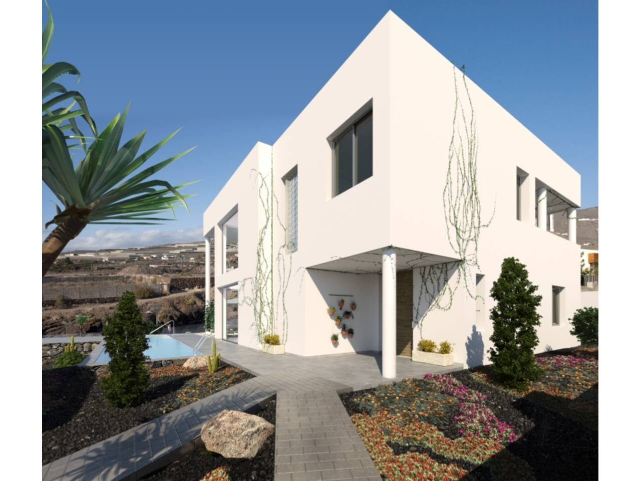 Imagen Vivienda
