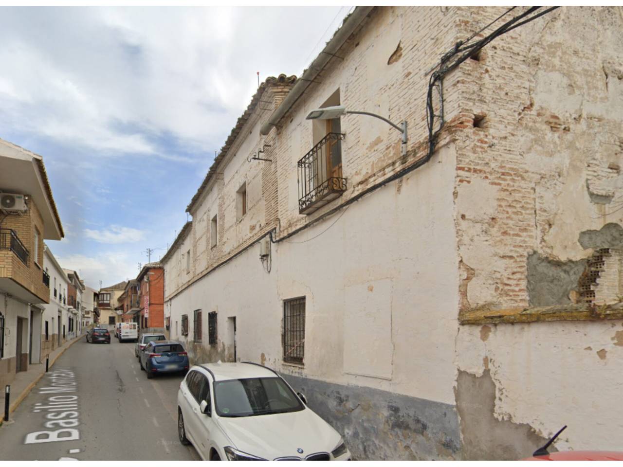 Imagen Vivienda