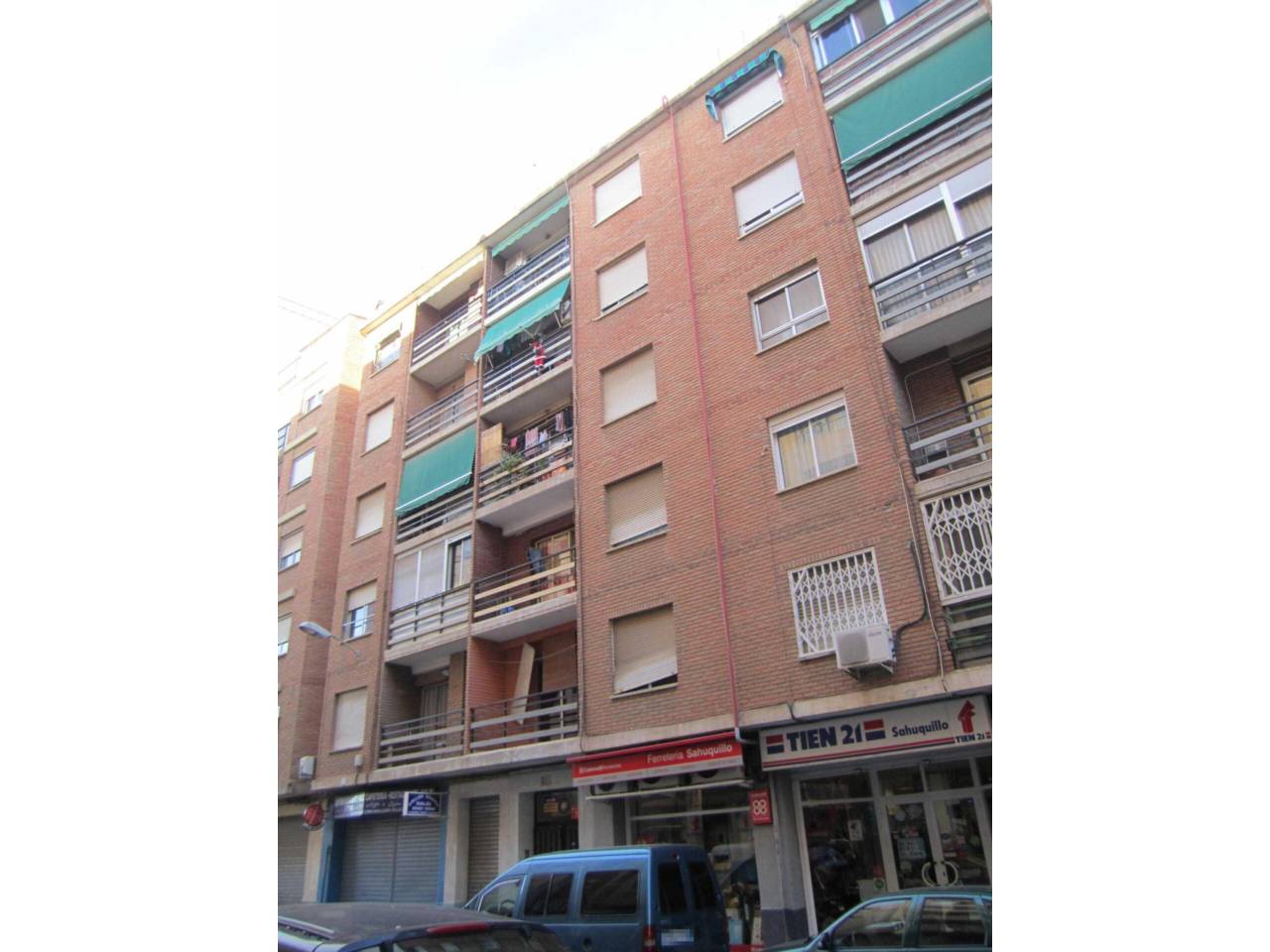 Imagen Vivienda