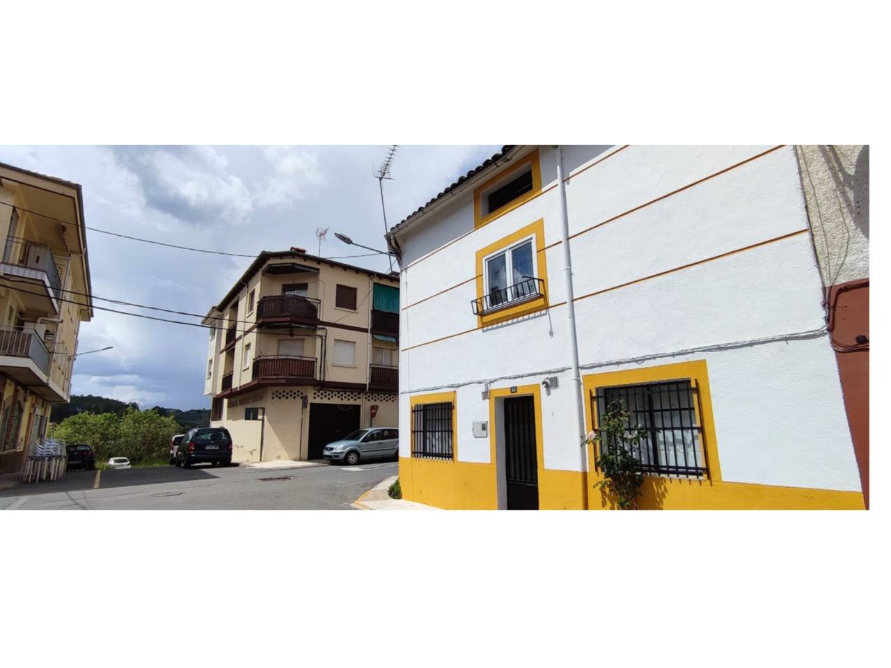 Imagen Vivienda
