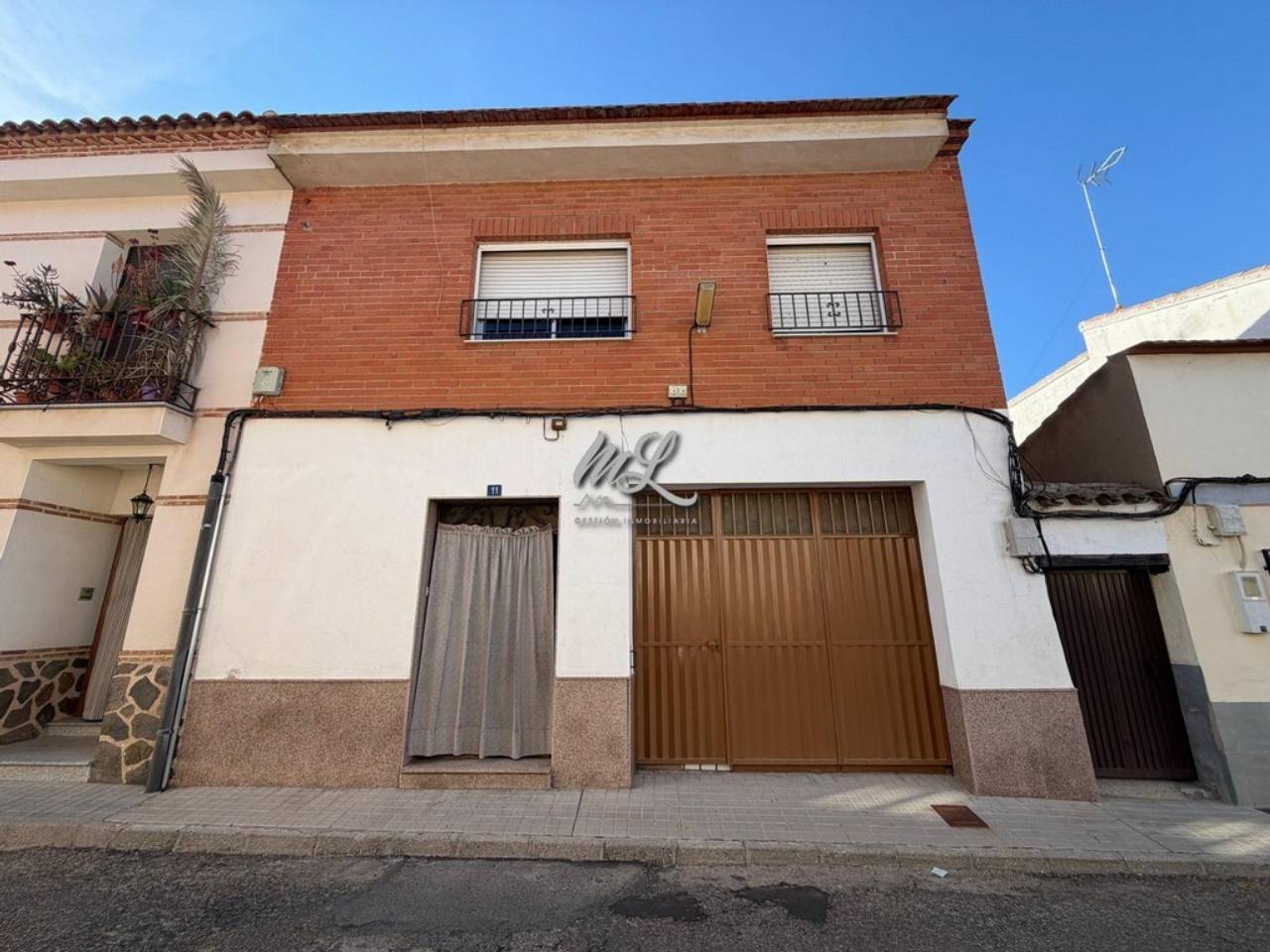 Imagen Vivienda