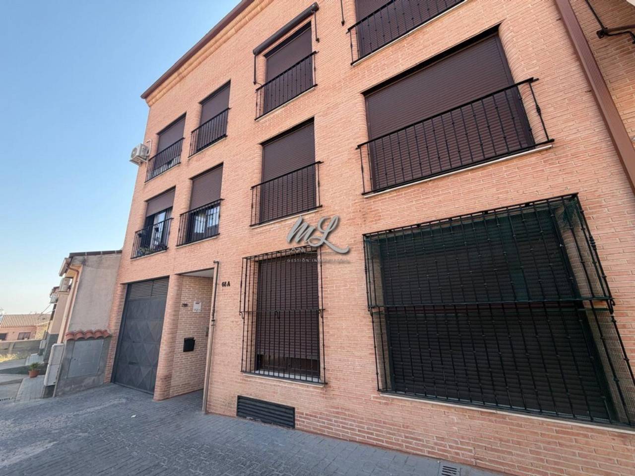 Imagen Vivienda
