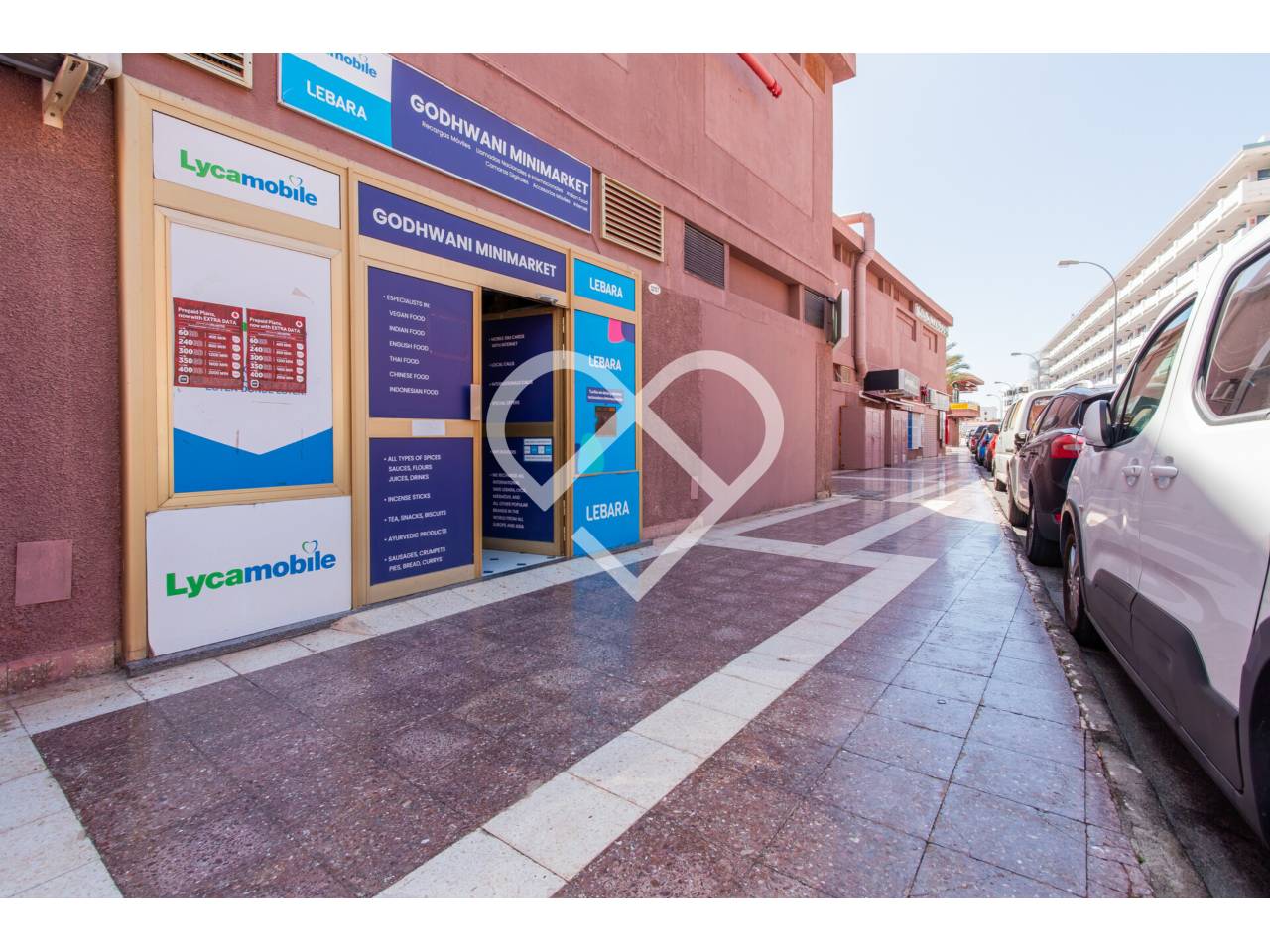 Imagen Vivienda