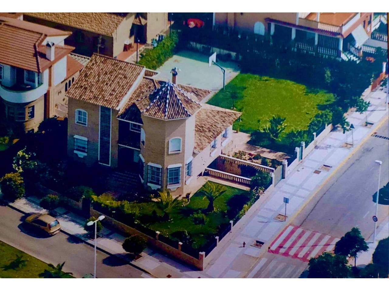 Imagen Vivienda