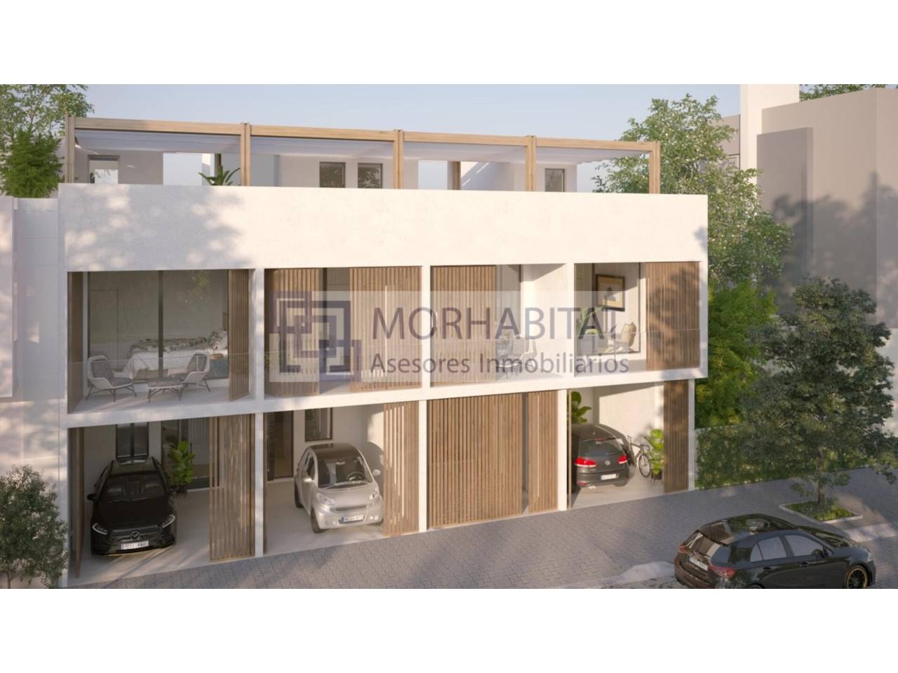 Imagen Vivienda