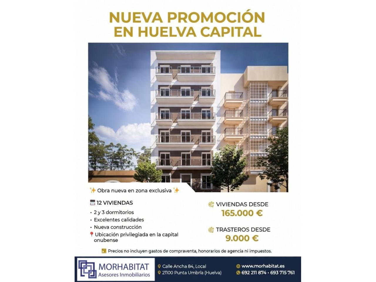 Imagen Vivienda