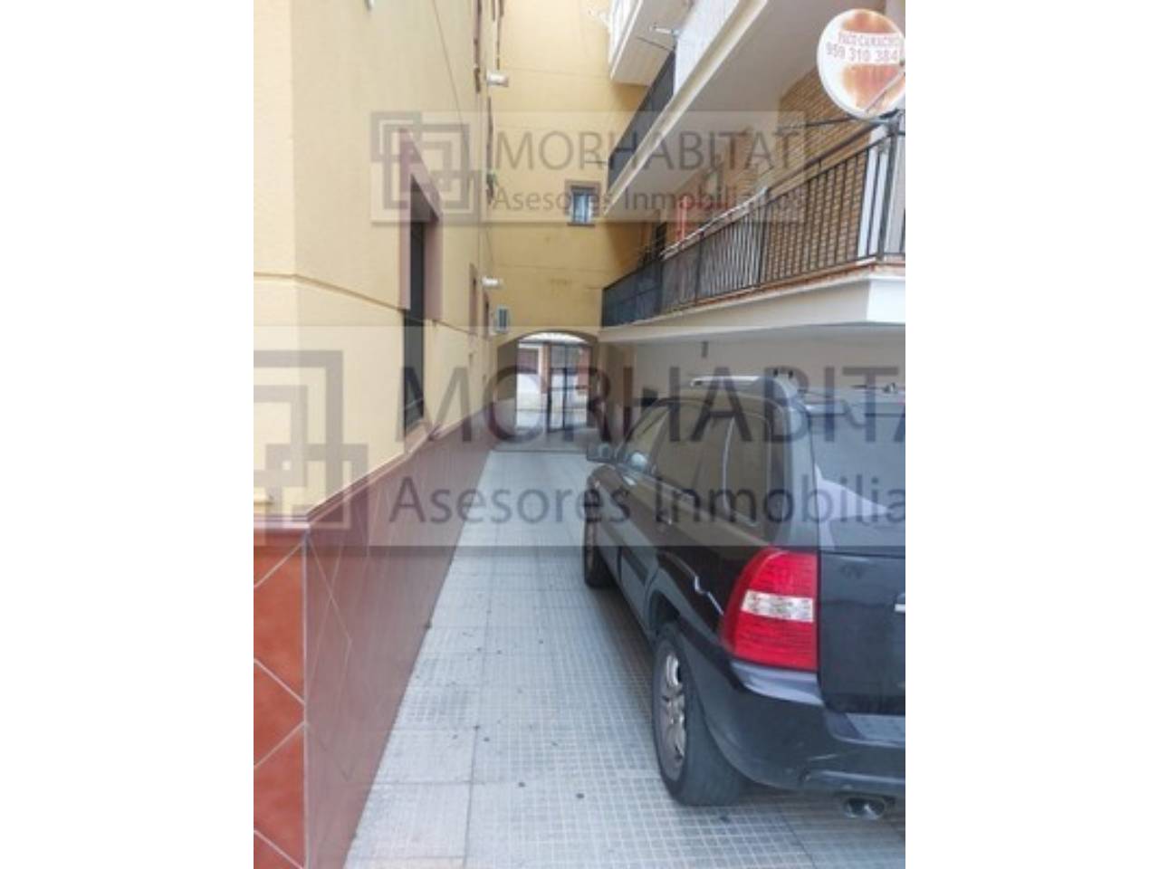 Imagen Vivienda