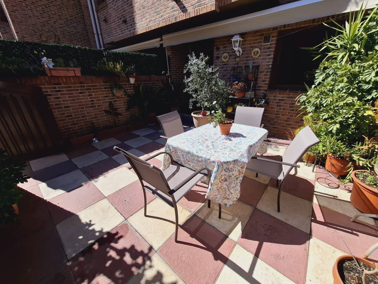 Imagen Vivienda