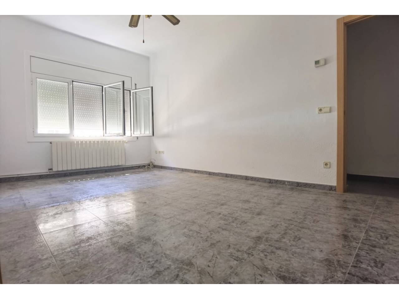 piso en terrassa · can-palet 174500.00€