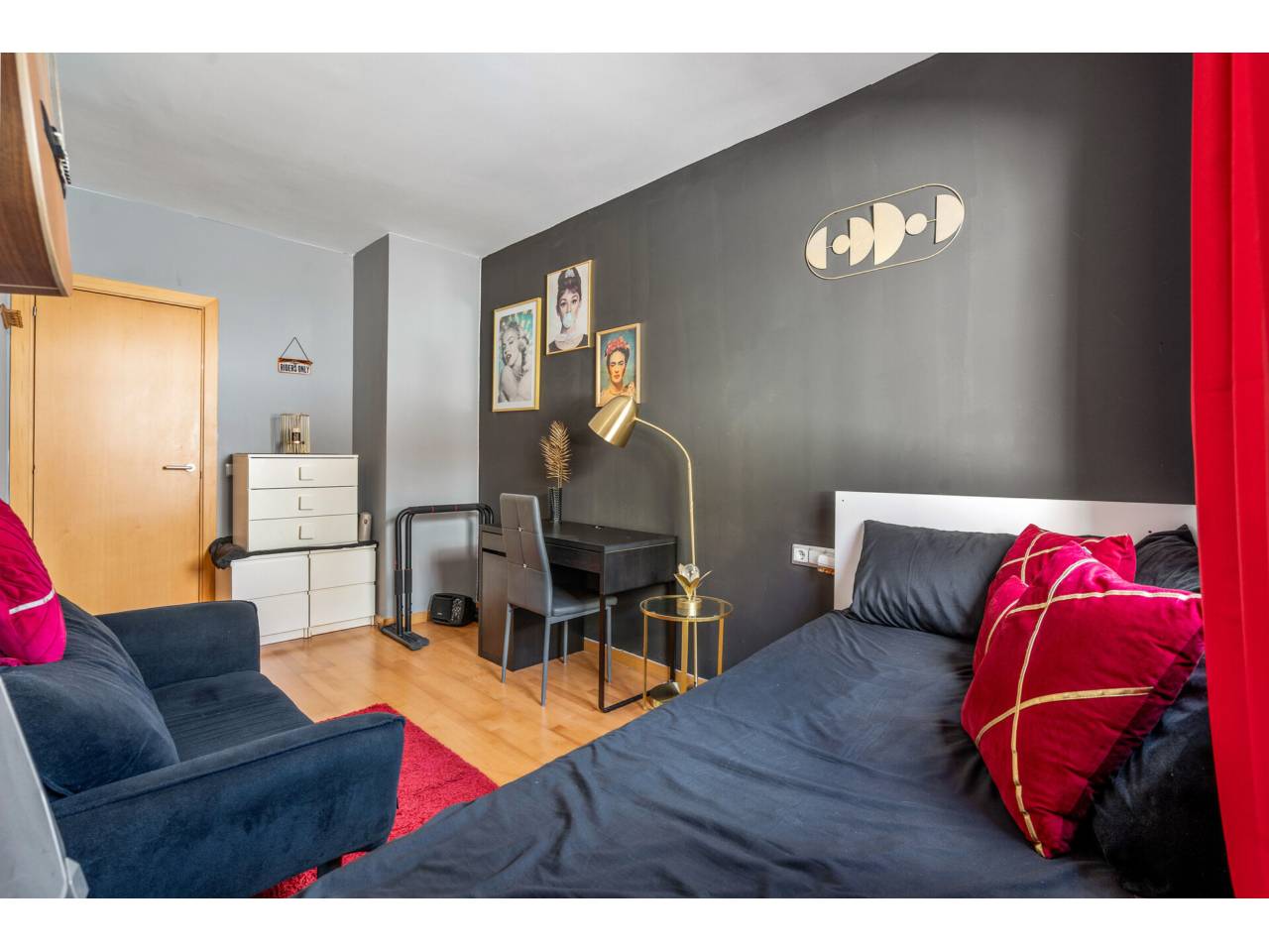 casa-adosada en terrassa · roc-blanc 299000.00€