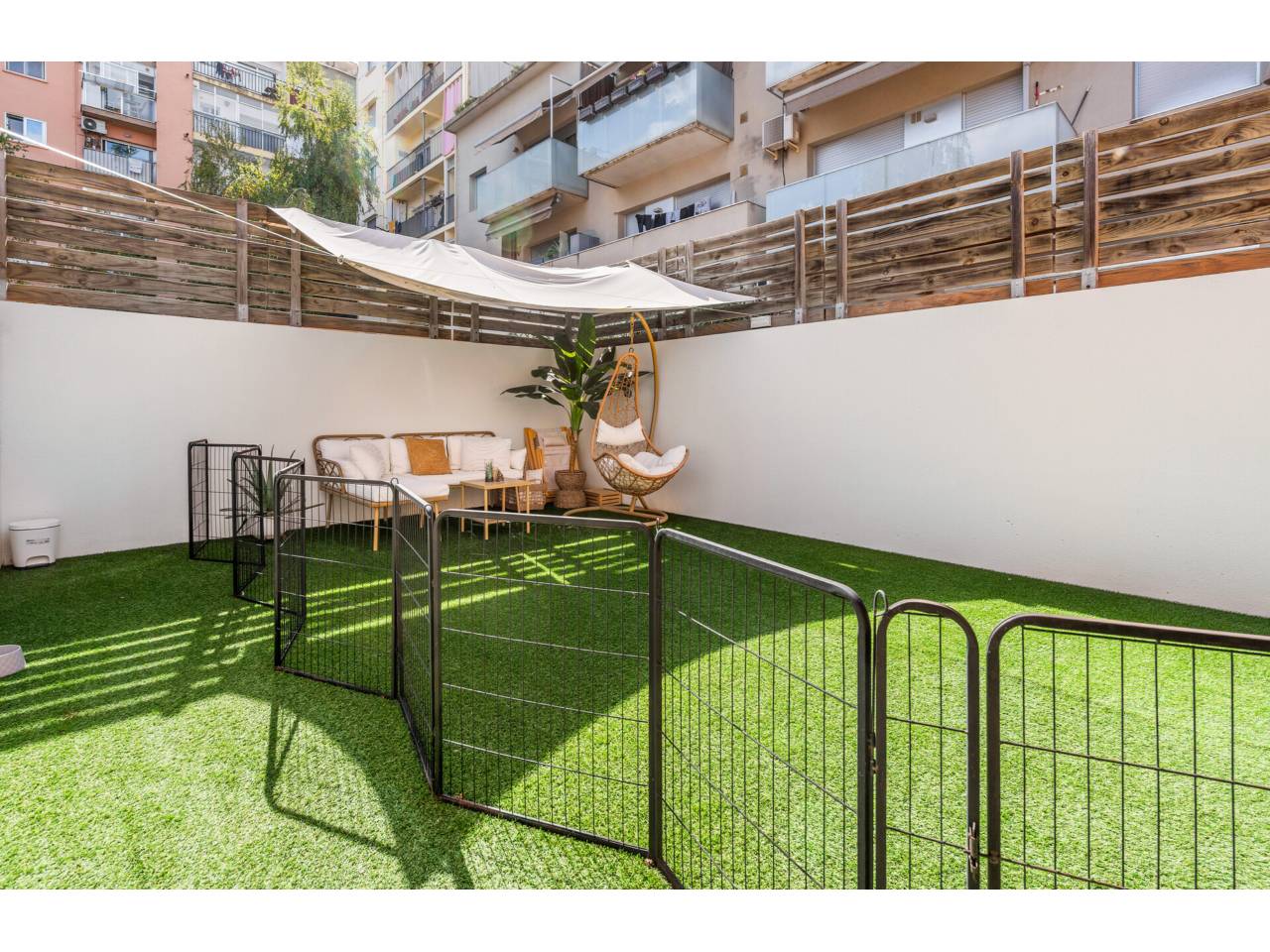 casa-adosada en terrassa · roc-blanc 299000.00€