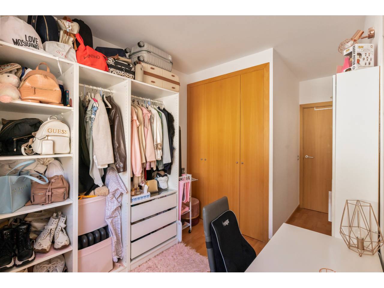 casa-adosada en terrassa · roc-blanc 299000.00€