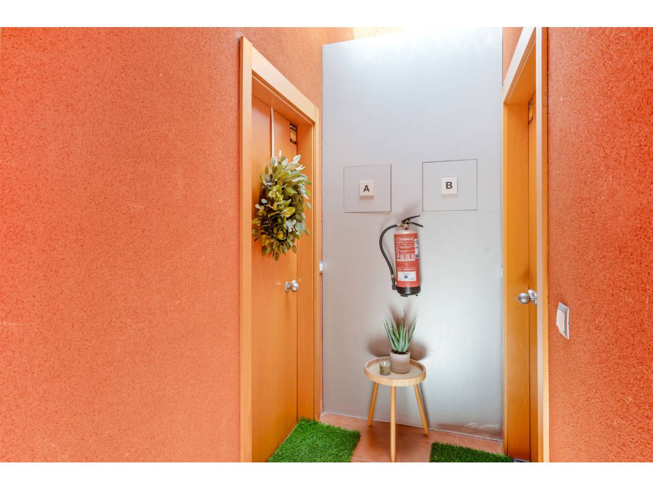 casa-adosada en terrassa · roc-blanc 299000.00€