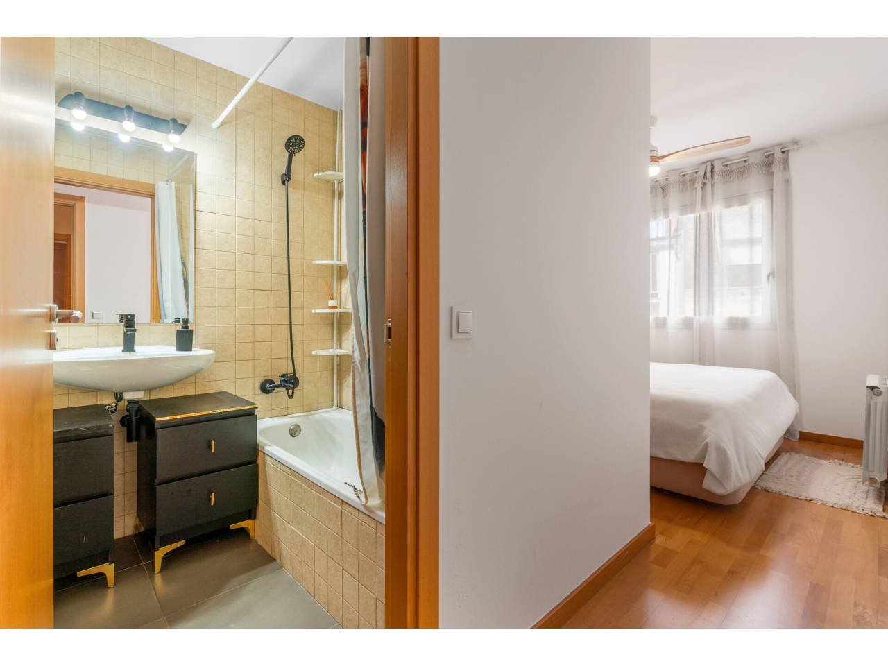 casa-adosada en terrassa · roc-blanc 299000.00€