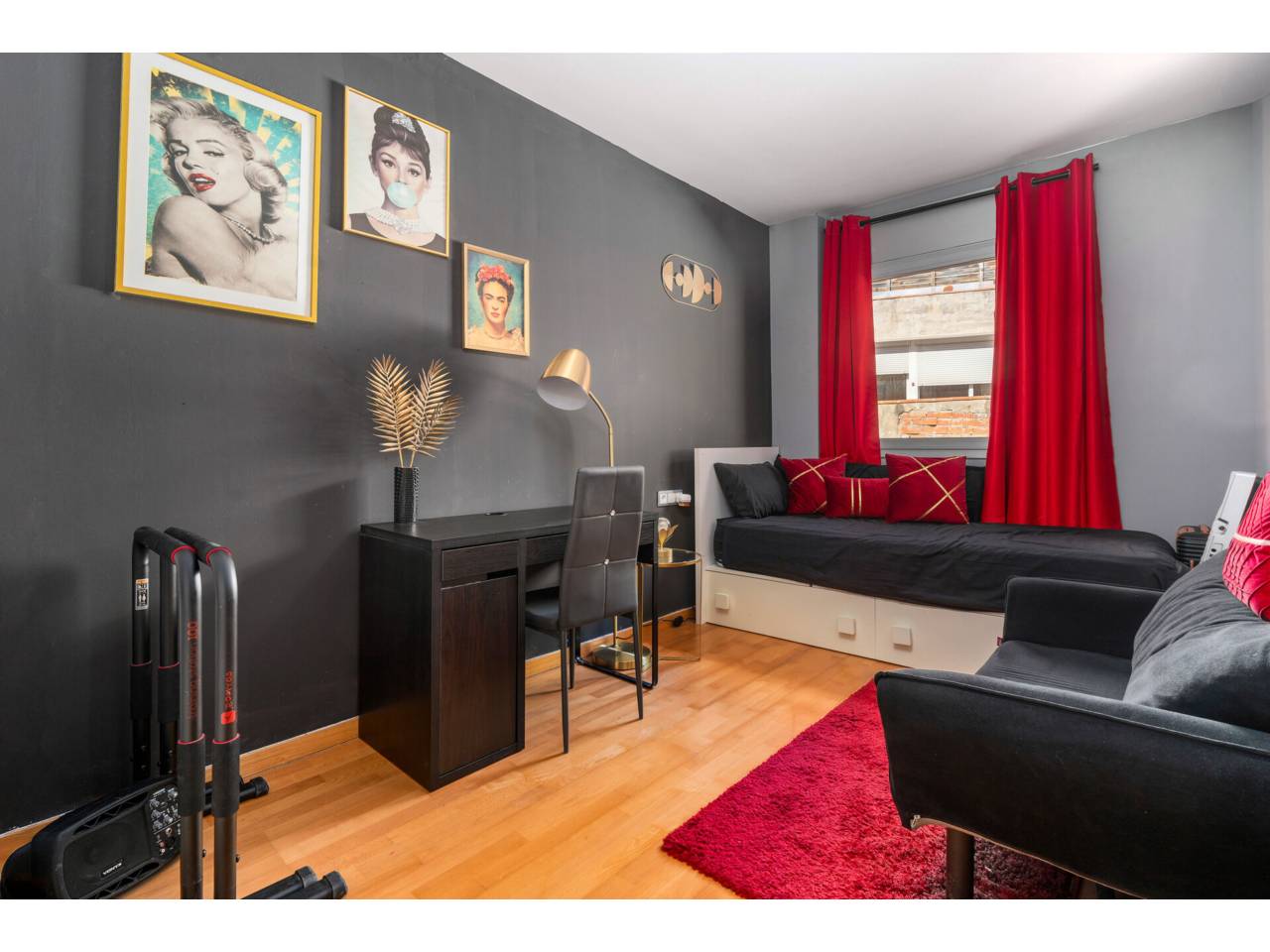 casa-adosada en terrassa · roc-blanc 299000.00€