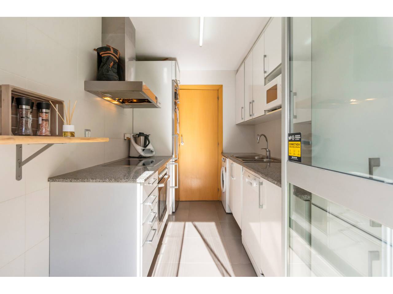 casa-adosada en terrassa · roc-blanc 299000.00€