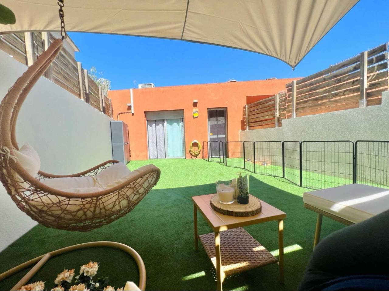 casa-adosada en terrassa · roc-blanc 310000.00€