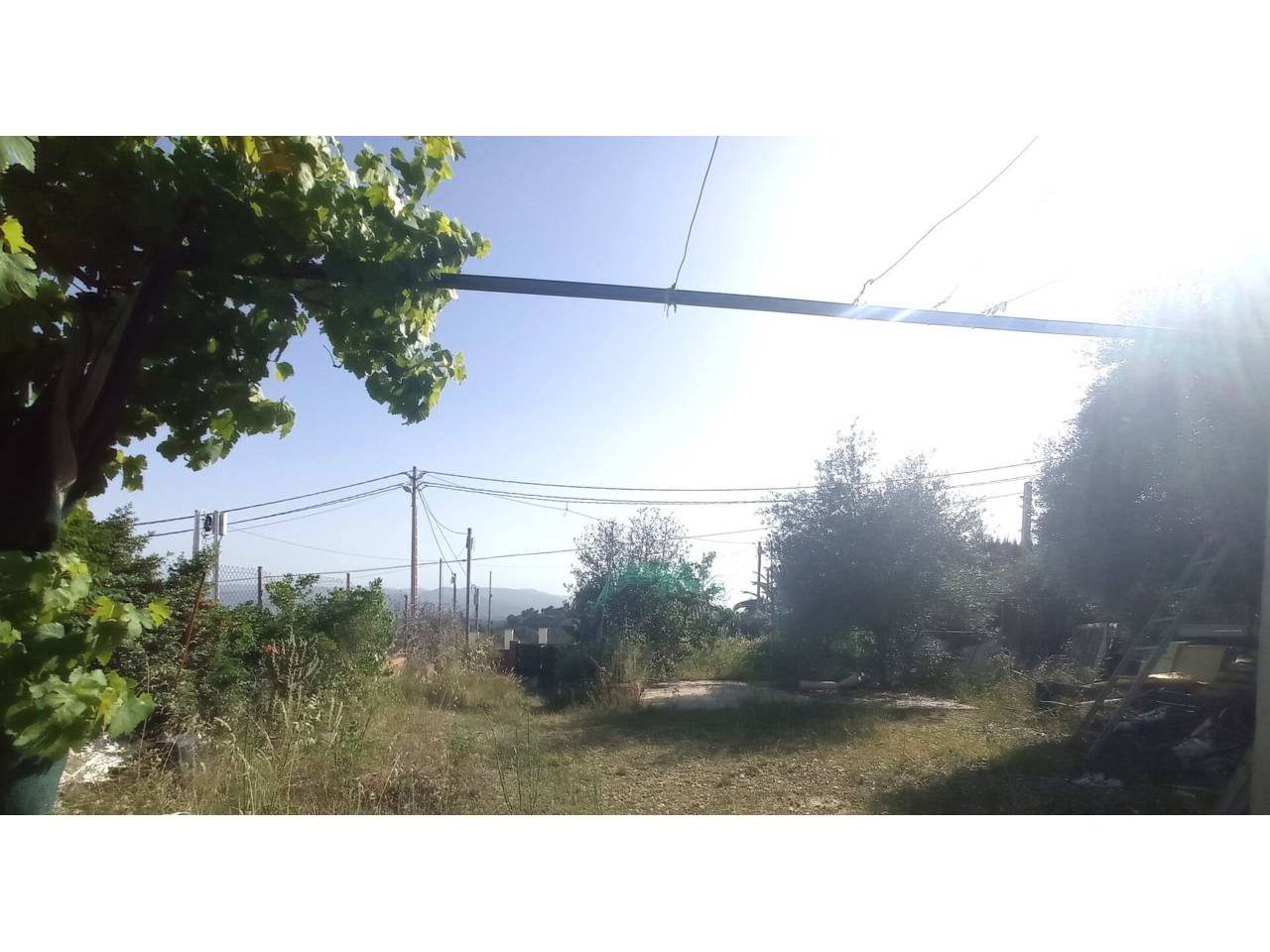 terreno en rubi · sant-muc-castellnou-can-mir 125000.00€