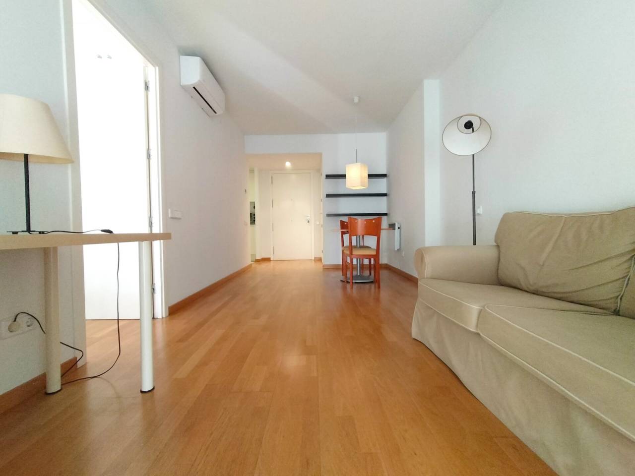 piso en terrassa · centre 88000.00€