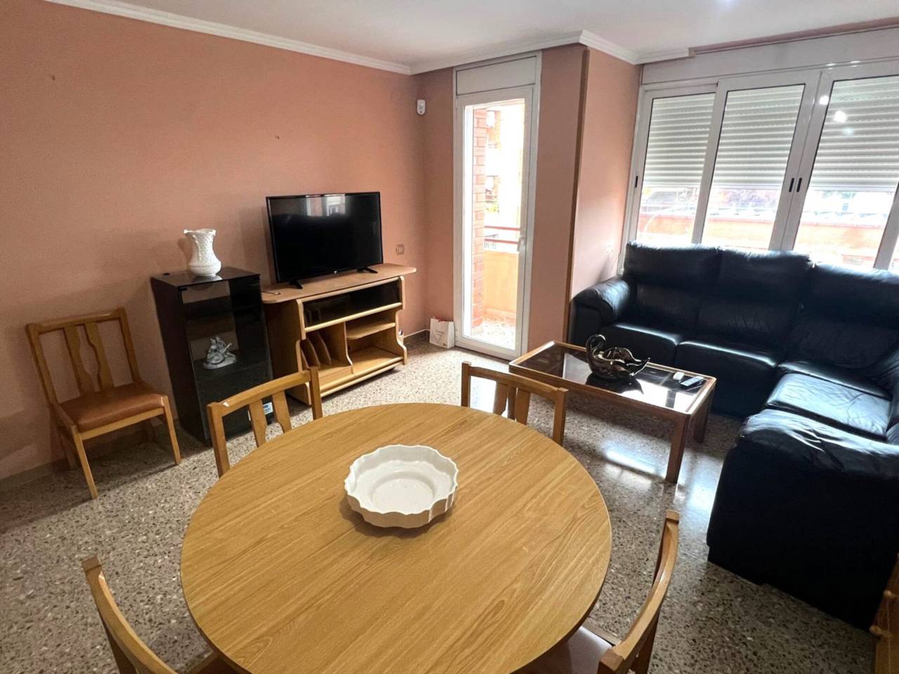 piso en terrassa · la-cogullada 170500.00€