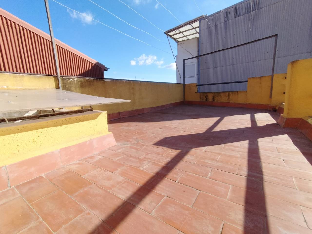 casa en terrassa · roc-blanc 230000.00€