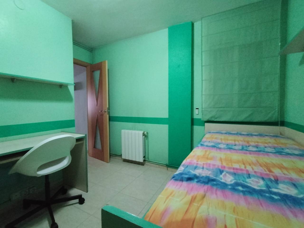 piso en terrassa · sant-pere-nord 249000.00€