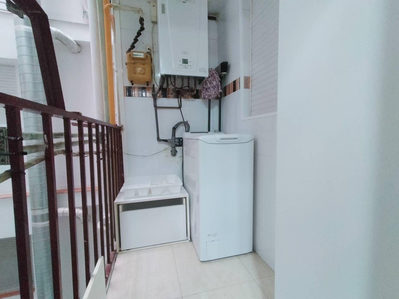 piso en terrassa · sant-pere-nord 249000.00€