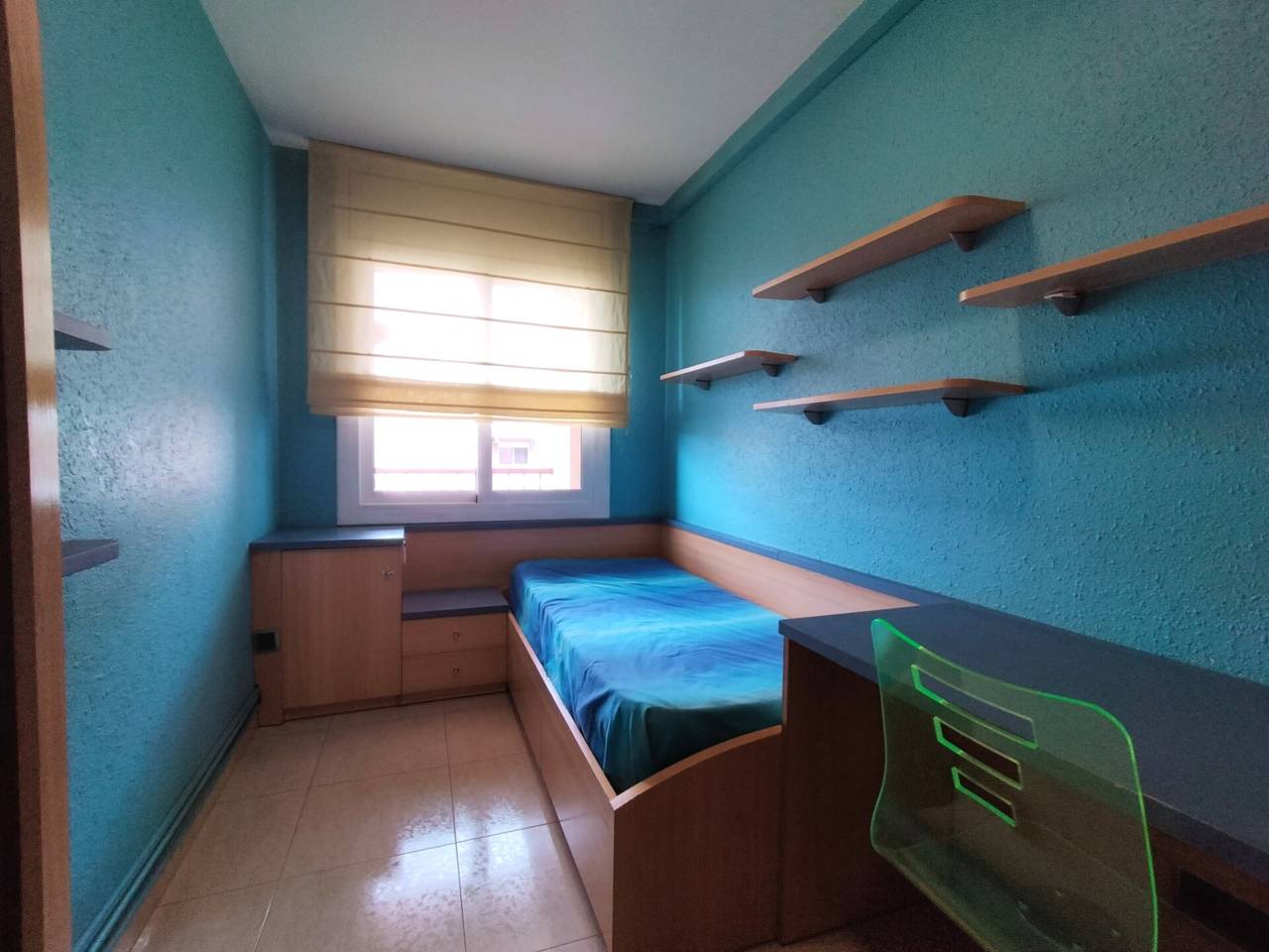 piso en terrassa · sant-pere-nord 249000.00€