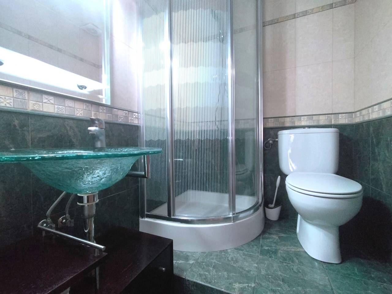 piso en terrassa · sant-pere-nord 249000.00€