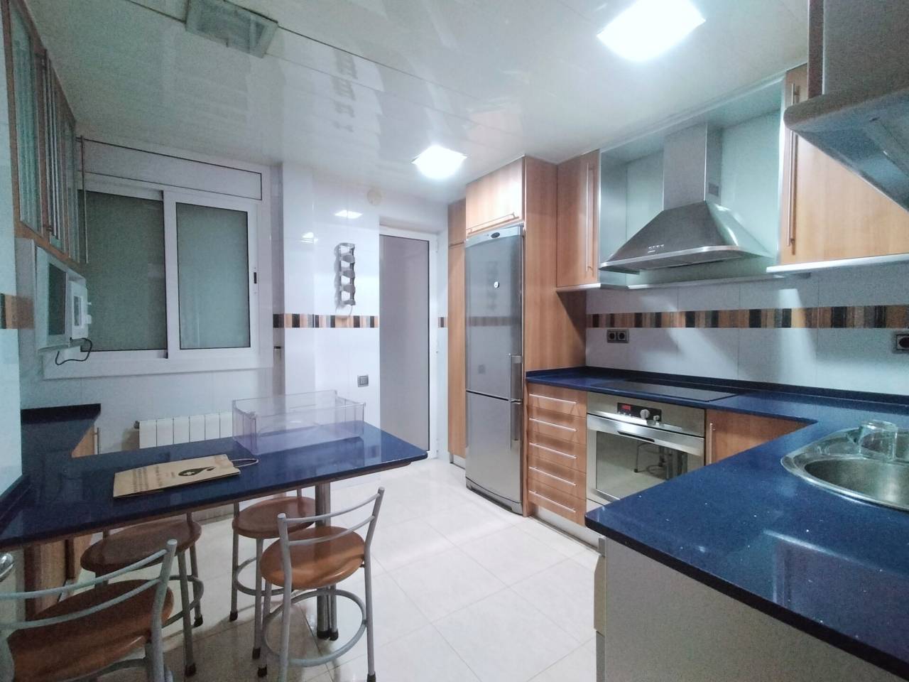 piso en terrassa · sant-pere-nord 249000.00€