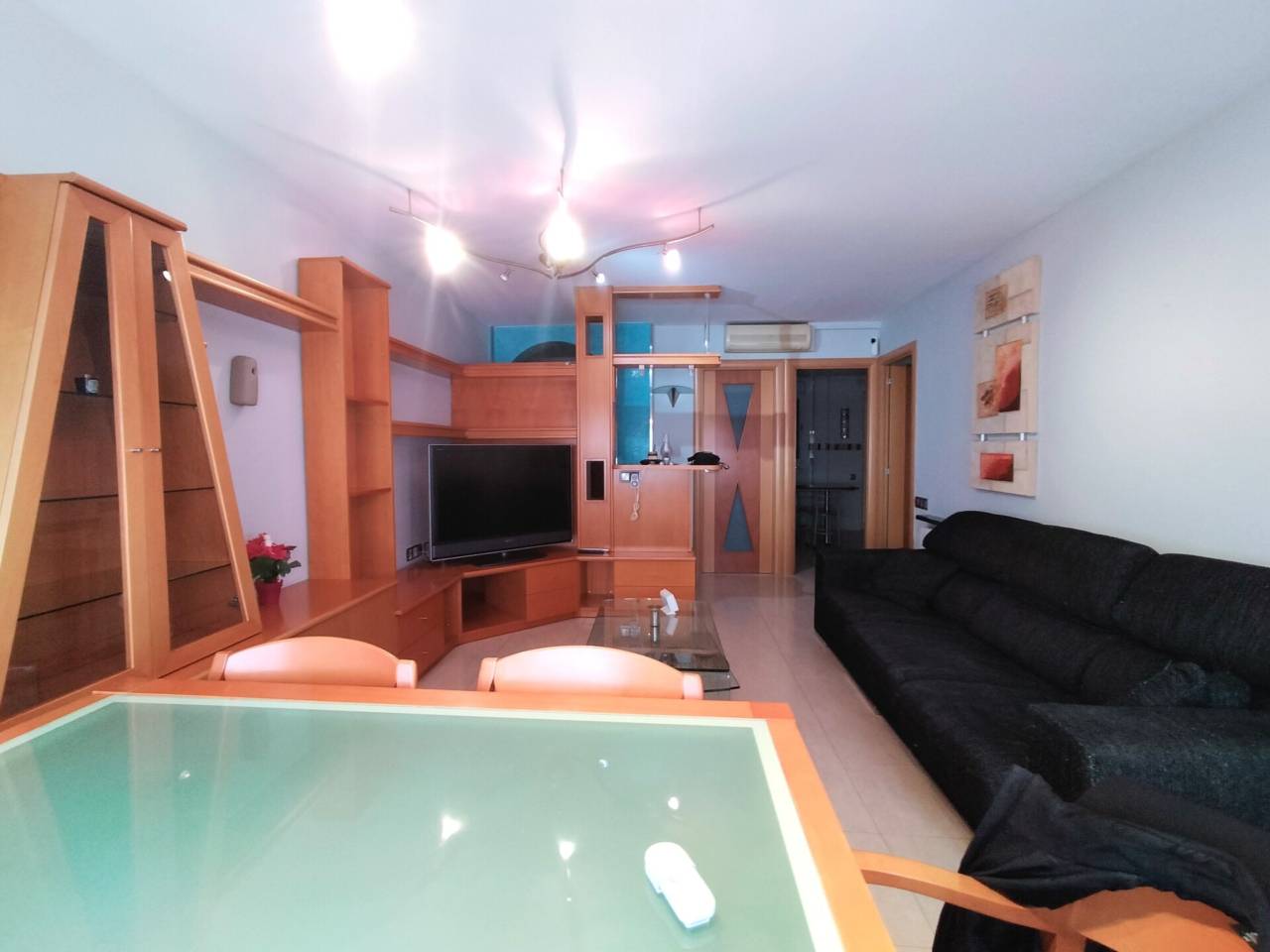 piso en terrassa · sant-pere-nord 249000.00€