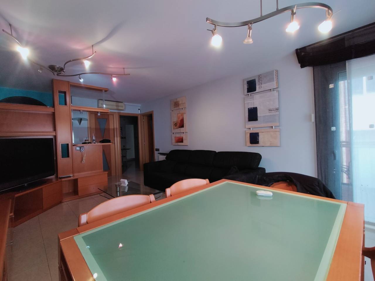 piso en terrassa · sant-pere-nord 249000.00€