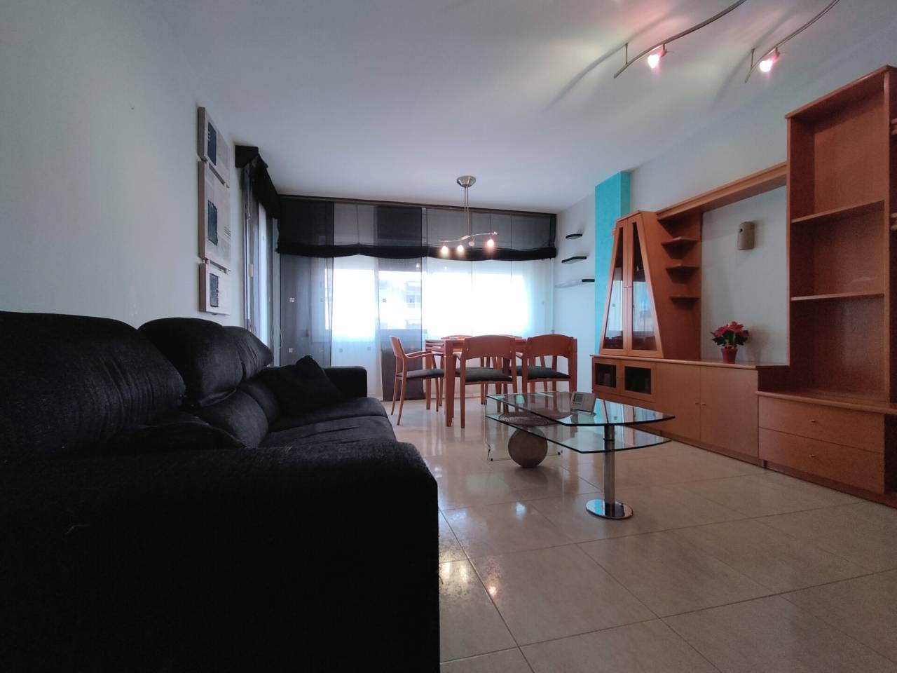 piso en terrassa · sant-pere-nord 249000.00€