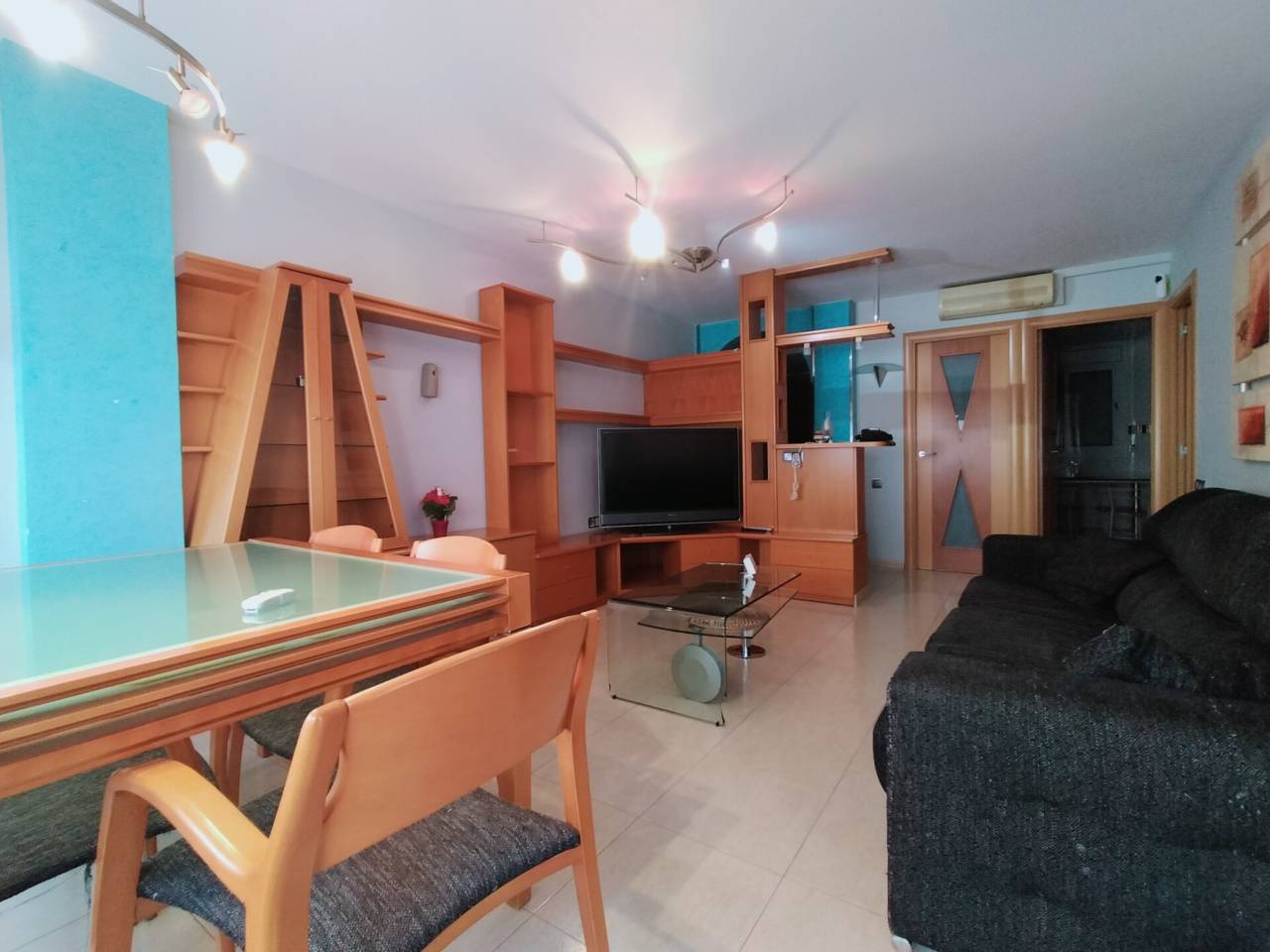 piso en terrassa · sant-pere-nord 249000.00€