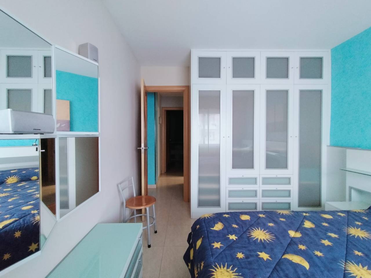 piso en terrassa · sant-pere-nord 249000.00€