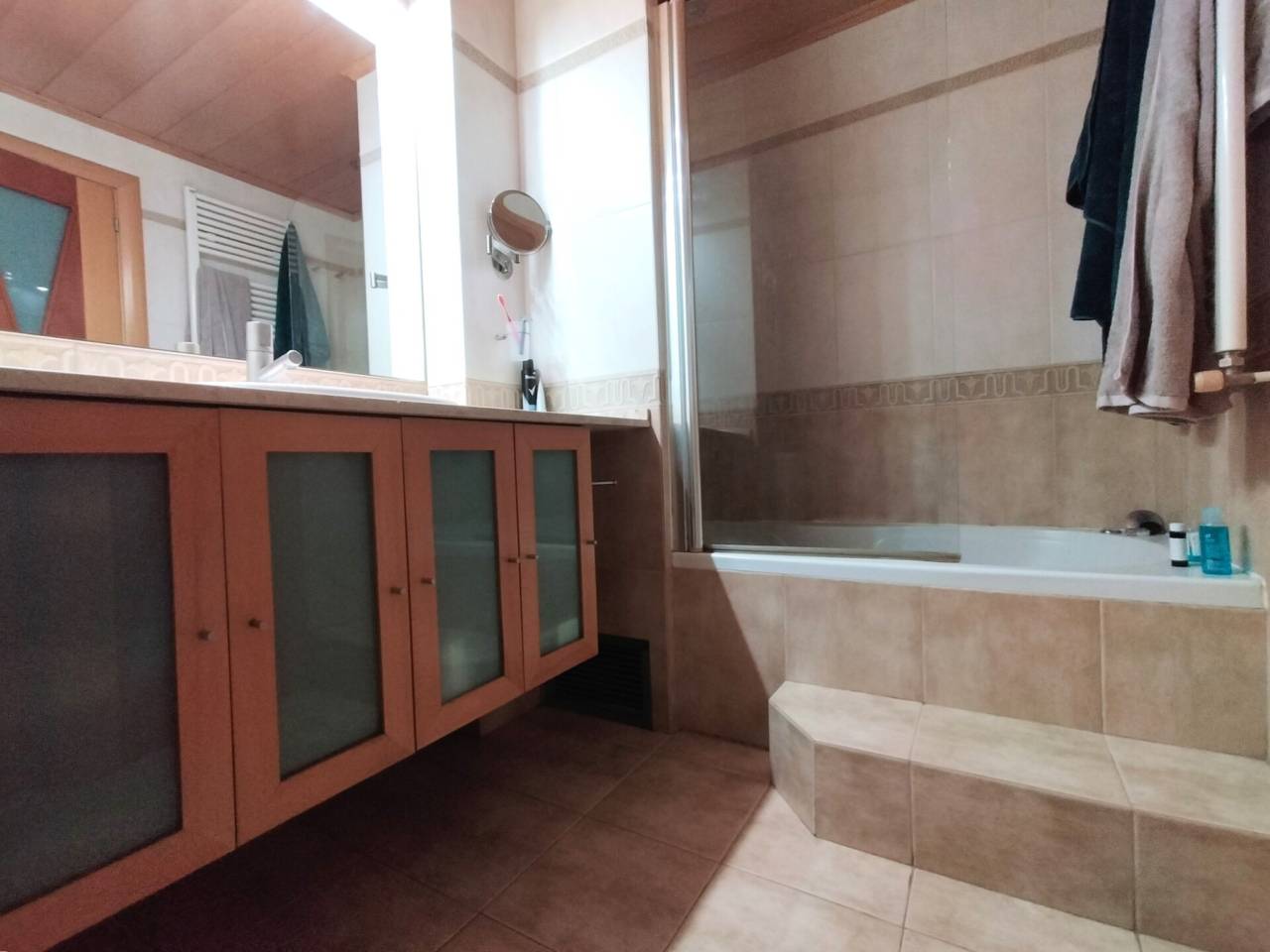 piso en terrassa · sant-pere-nord 249000.00€