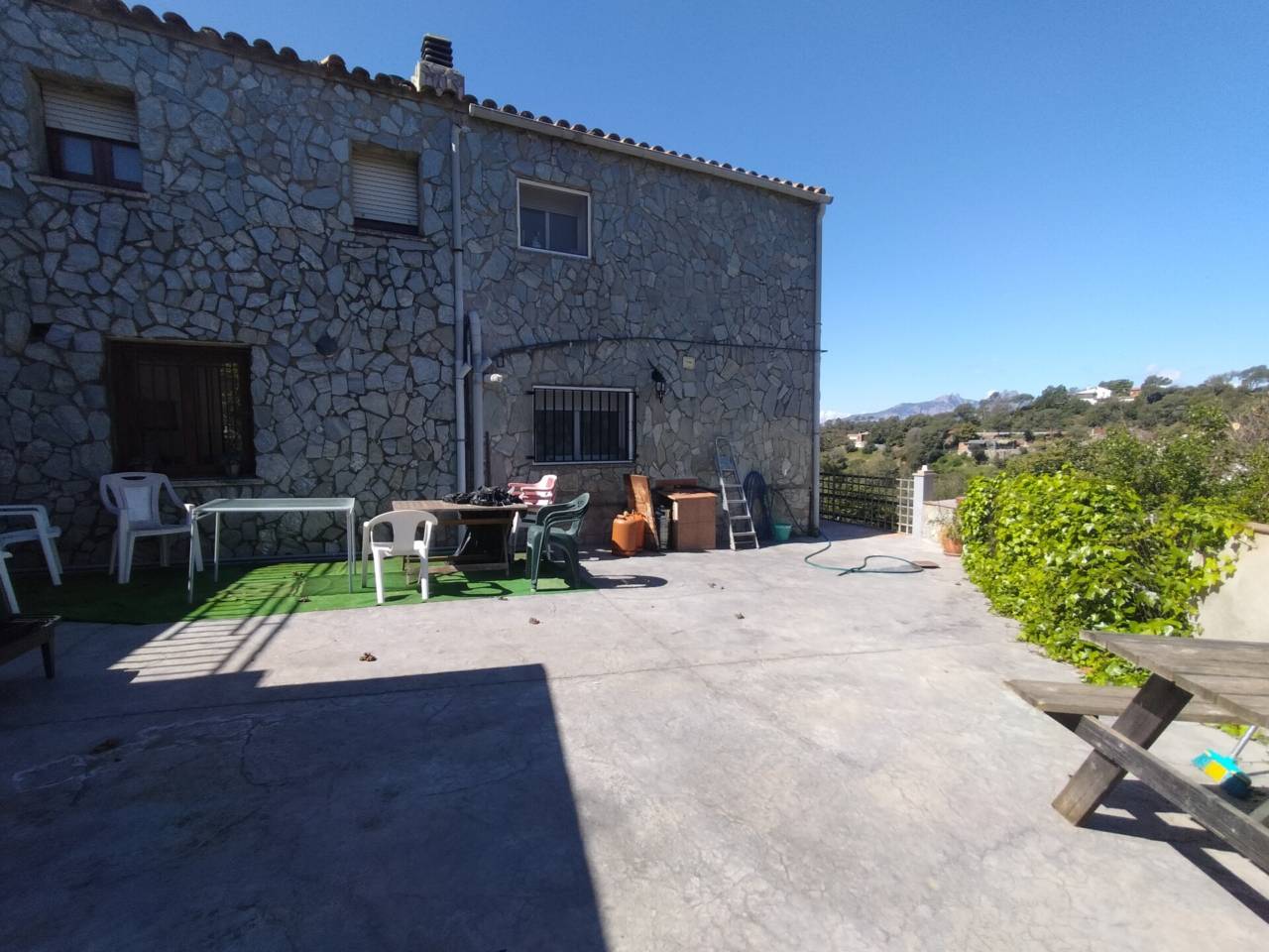 casa-pareada en vacarisses · vacarisses 290000.00€