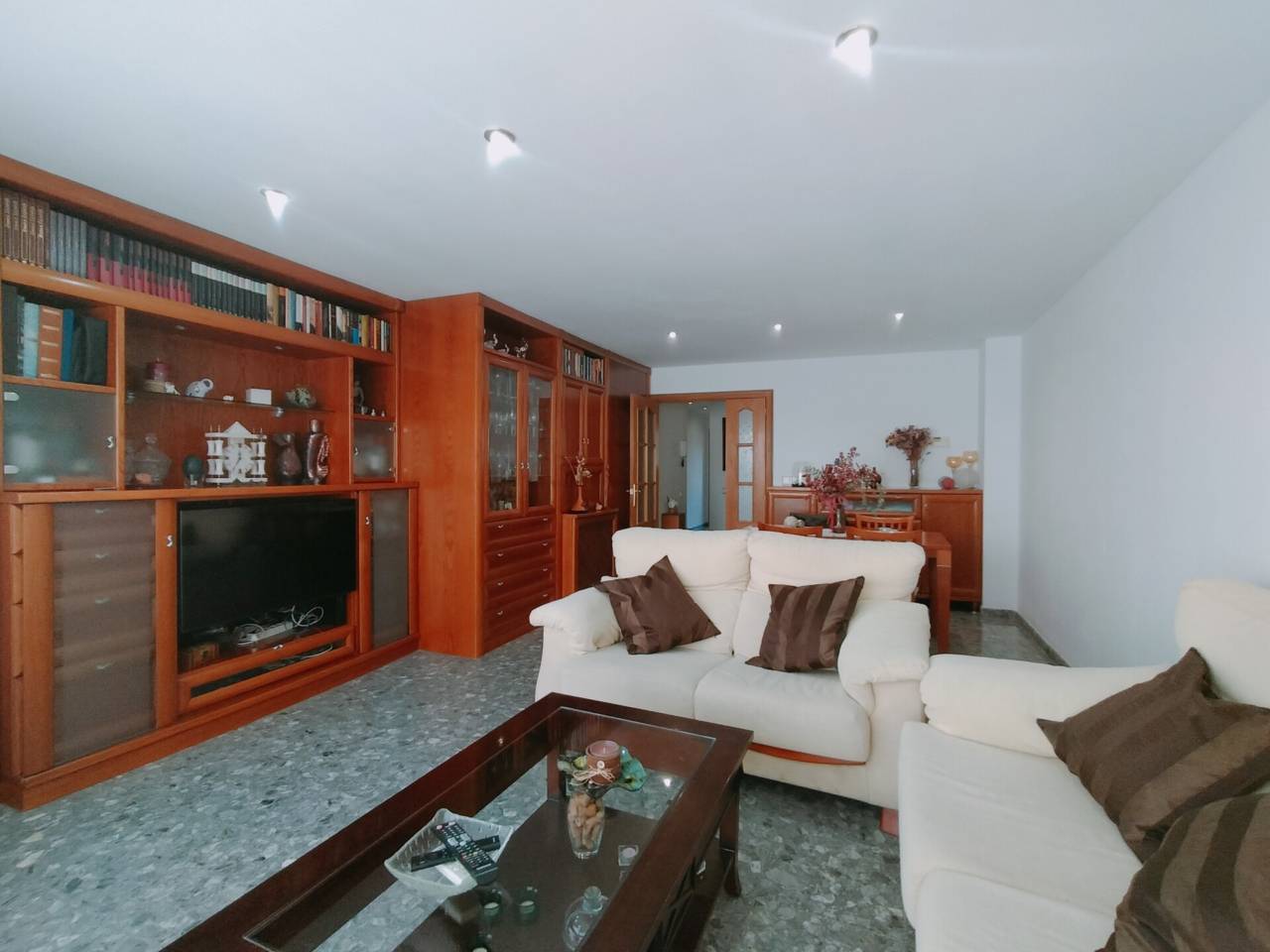 casa en terrassa · poble-nou-zona-olimpica 365000.00€
