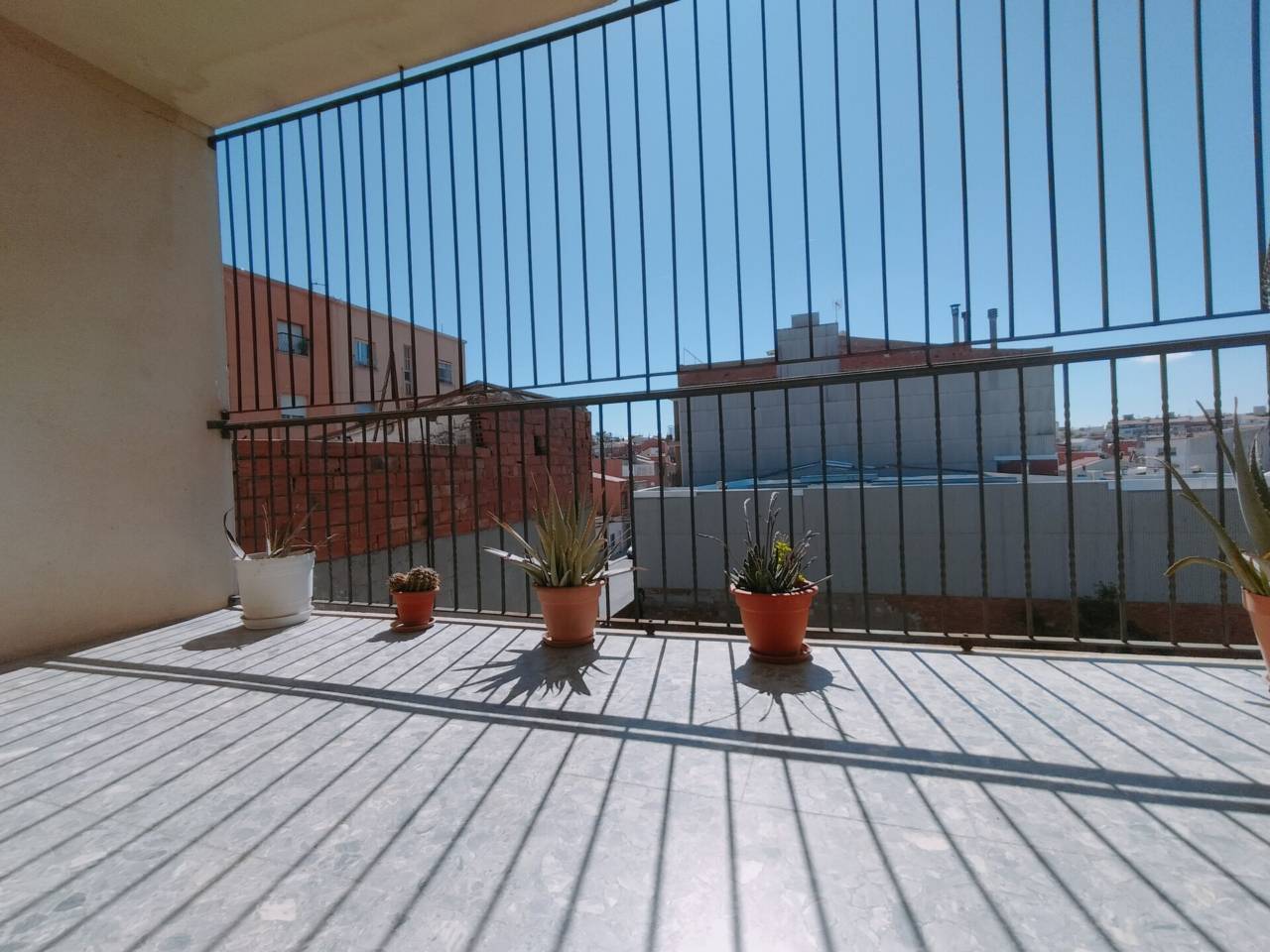 casa en terrassa · poble-nou-zona-olimpica 365000.00€
