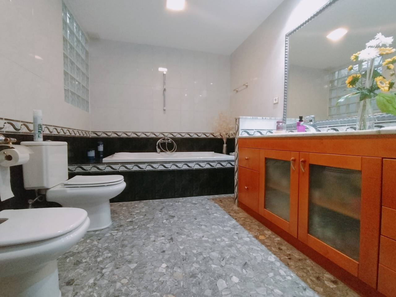 casa en terrassa · poble-nou-zona-olimpica 365000.00€