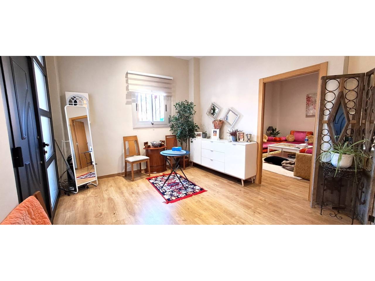 piso en terrassa · can-tusell 235000.00€