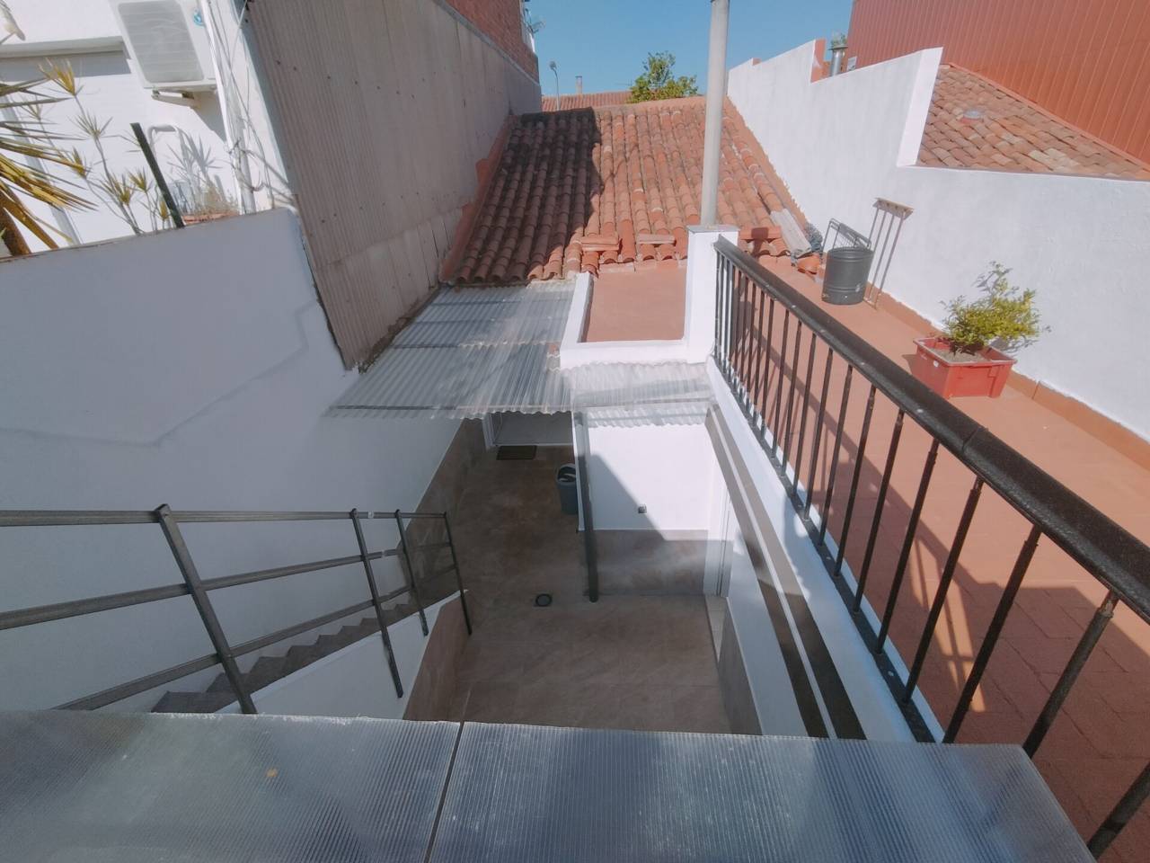 casa en terrassa · sant-pere-nord 268500.00€