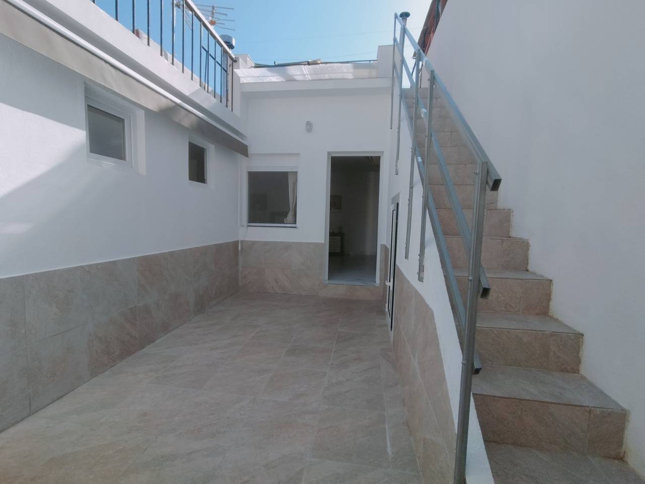 casa en terrassa · sant-pere-nord 268500.00€